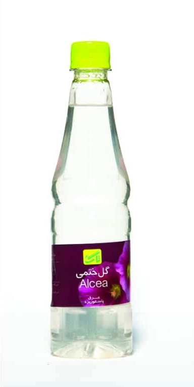  عرق گل ختمی