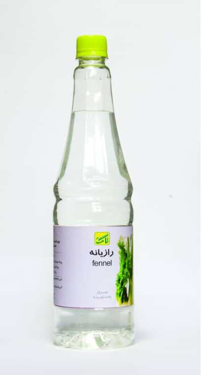  عرق رازیانه
